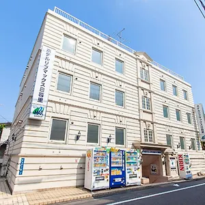 ホテルリブマックスbudget日暮里 2* 東京都