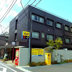 栄進館 2* 東京都