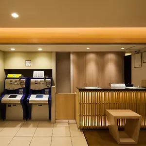 スーパーホテル大阪・天王寺 大阪市