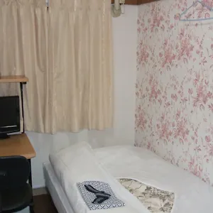 新宿ノースホテル（女性専用） 2* 東京都