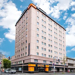 アパホテル 札幌すすきの駅南 3* 札幌市