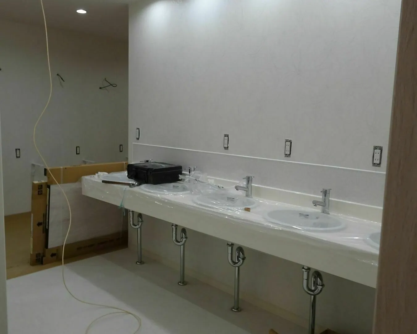 Hostel Wasabi Osaka Bed And Library