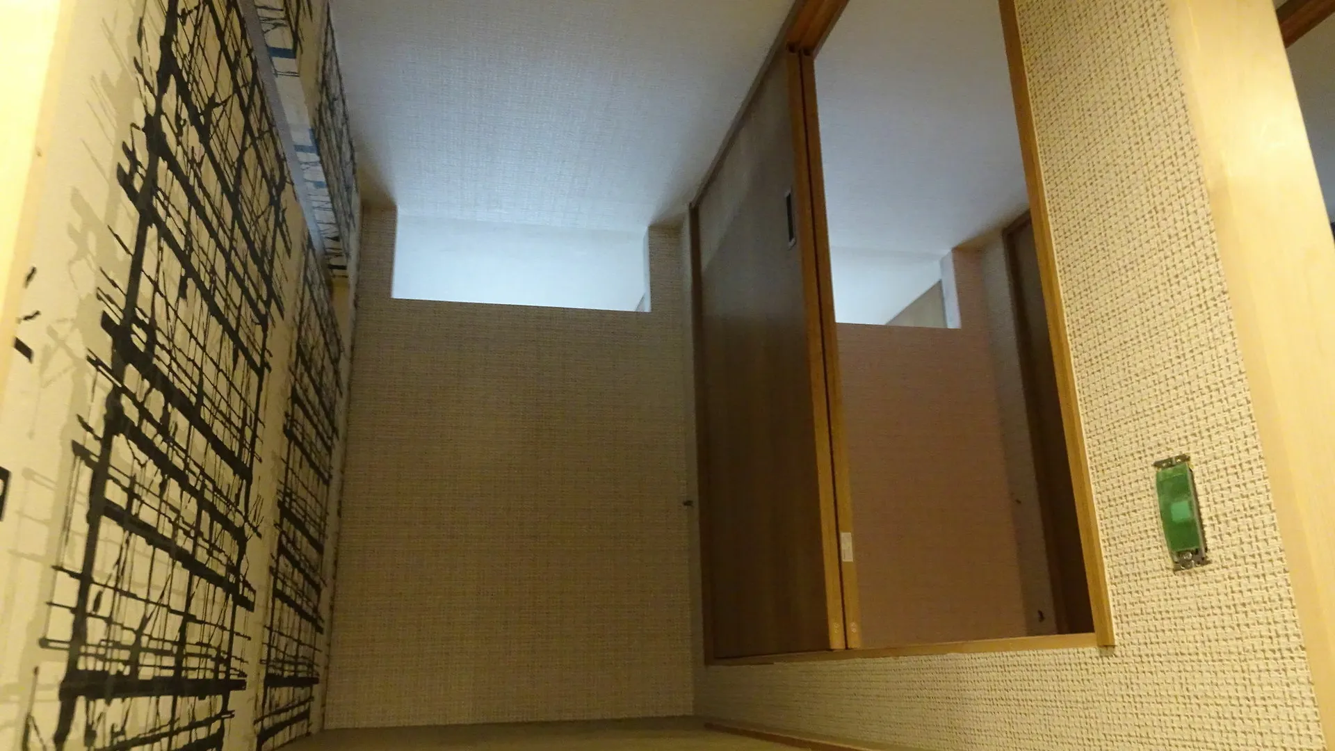 Hostel Wasabi Osaka Bed And Library