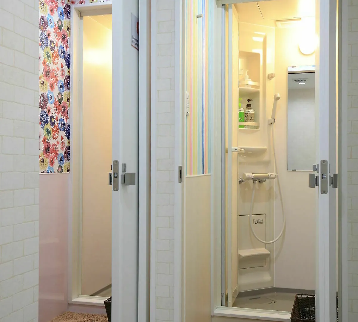 Hostel Wasabi Osaka Bed And Library 0*,